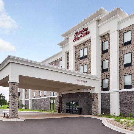 Hampton Inn & Suites Saint Paul Oakdale Woodbury Εξωτερικό φωτογραφία