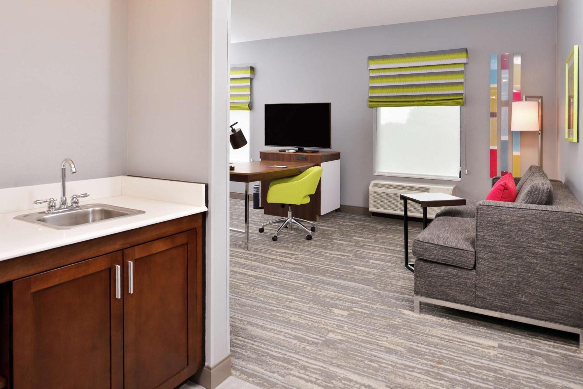 Hampton Inn & Suites Saint Paul Oakdale Woodbury Εξωτερικό φωτογραφία