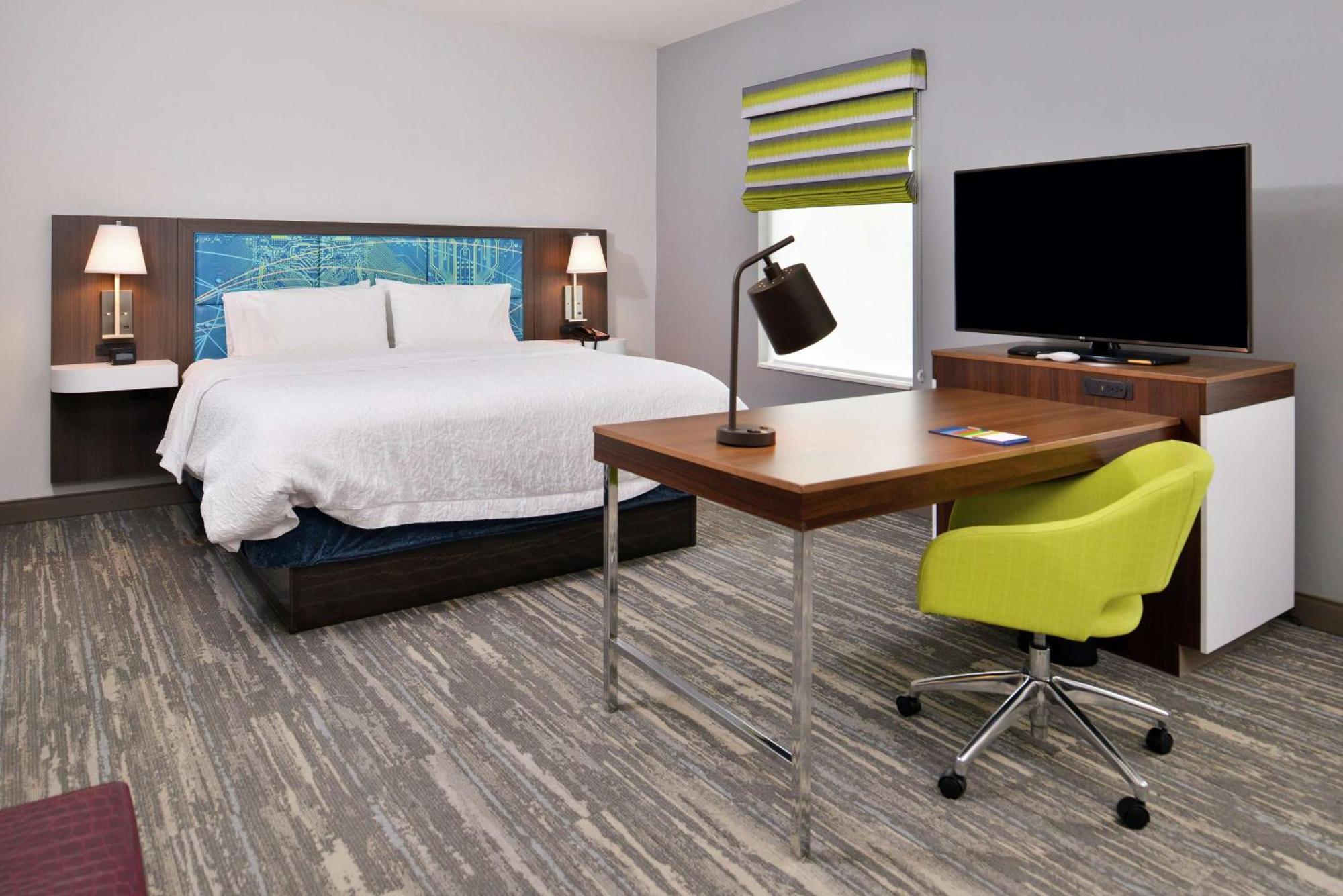 Hampton Inn & Suites Saint Paul Oakdale Woodbury Εξωτερικό φωτογραφία