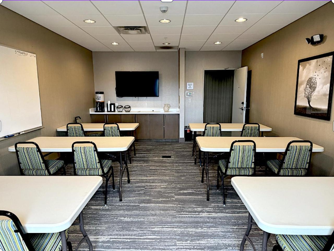 Hampton Inn & Suites Saint Paul Oakdale Woodbury Εξωτερικό φωτογραφία